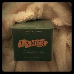 La met moisturizing cream
